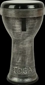 Sympatico® Jamal Signature Doumbek 10 inches