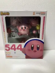 Kirby Star Figure Nendoroid
