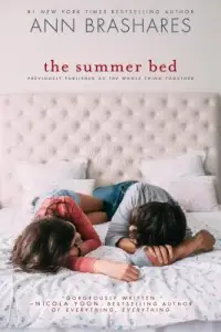 在飛比找博客來優惠-The Summer Bed