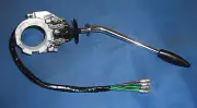 JAGUAR DAIMLER INDICATOR SWITCH FITS MK2, S-TYPE, 420, V8 & DS420 C25555