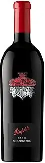 Penfolds 802.A Superblend Cabernet Shiraz 2018 750ml