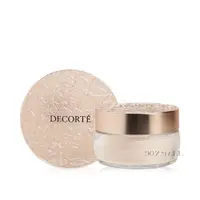 在飛比找ETMall東森購物網優惠-COSME DECORTE 黛珂 裸光絲柔蜜粉 20g