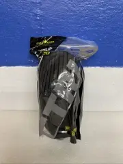 Bunker Kings CTRL High Capacity Loader Hopper Top Shell +40 Black New