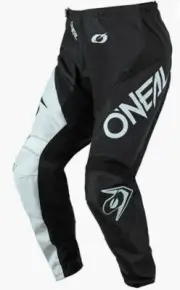 O'Neal New Youth Element Pants & Jersey Set Motocross Size 12/14/XL 1X