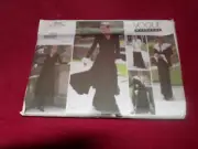 VOGUE WARDROBE #1290 - LADIES PRETTY JACKET-DRESS-TOP & PANTS PATTERN 6-22 FF