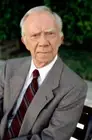 Ray Walston in Picket Fences 1995 Tv Old Photo 2