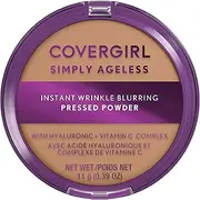 Covergirl Simply Ageless Pressed Powder #240 Natural Beige 11G