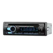 Radio 1 Din CD DVD Player MP3 MP4 AUX SD/USB Remote Control Car Stereo Bluetooth (for: Fiat)