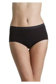 Cottontails Full Brief 3 Pack--BON-WY5NA