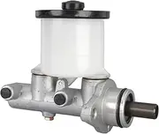 Replacement Brake Master Cylinder 51100-70A00, Aluminum Construction for SJ413 SAMURAI G13A 1.3L 4cyl with MC39801 F116765 39801 M2993 130.48019, Fit for SJ 410 1.0, SJ 410