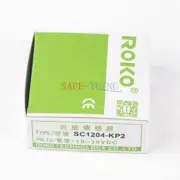 ONE ROKO SC1204-KP2 10-30VDC Proximity Switch New