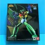 日版 永井豪紀念館7週年限定版  超合金 MAZINGER Z 無敵鐵金剛 JEEG COLOR 新品未開封 萬代超合金