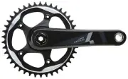 SRAM Force 1 Crankset 175mm 10/11-Speed 42t 110 BCD GXP Spindle