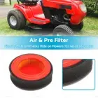 Air & Pre Filter For MTD OHV140cc Ride on Mowers 751-14628 951-14628