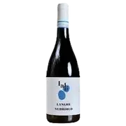 Lalu Langhe Nebbiolo 2021 - Buy Online | The Wine Collective Marketplace