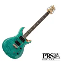 在飛比找蝦皮購物優惠-PRS SE Custom 24-08 Turquoise 