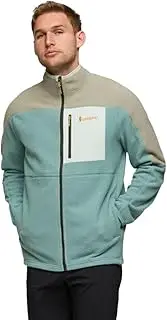 [Cotopaxi] Abrazo Fleece Full-Zip Jacket - Men's