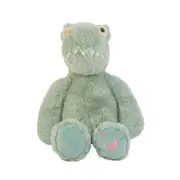 Annabel Trends Plushie Pals Kids Soft Plush Toy Large 38cm Crocodile 0y+