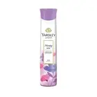 Yardley London Body Spray Women Fragrance Morning Dew Refreshing Deodorant 150ML
