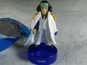 PepsiNEX ONE PIECE Figure Collection aokiji