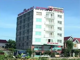 皇家1飯店Hoang Gia 1 Hotel