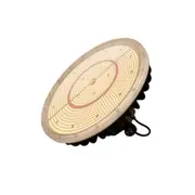 UFO LED Grow Light - Pro Grow 200W