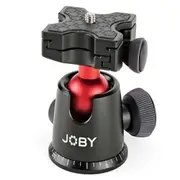 Joby Ballhead 5K - Black/Red