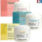 ALFREDO FEEMAS Hyaluronic Acid Moisture Cream 100ml Moisturizing Daily Cream