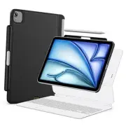 Magic Keyboard Compatible Case for iPad Air 11"(M3/2) 2025 2024/Air 5th/4th