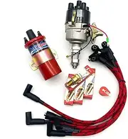 Performance Electronic Distributor Ignition Pack For Mini A+ Engines as fitted 1980 onwards