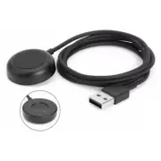 New Charging Dock Magnetic Charger For Fossil Gen 4/5 Michael Kors Runway Watch