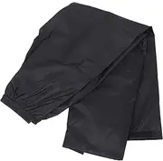 [HONMEET] Pants Breathable Outdoor Wear-Resistant Pants for Hiking Fishing Camping Lightweight Comfortable Elastic Waistband
