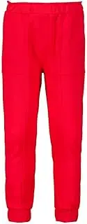 [Garcia] Girls' Non-Denim Trousers, Candy