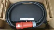 Geist U2YR183-103C13PS56-051549-IP44 NON-SURGE 32A 230/400V WYE 10FT PWR, Rack..