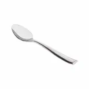 Alex Liddy Alro Stainless Steel Teaspoon 13.8cm Silver
