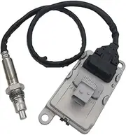 4326862 5WK96751C Exhaust Gas Nitrogen Oxide Uninox Nox Sensor for Cummins 24V Van Truck No# 5WK9 6751C