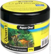 Aqua One QuickDrop PH Down 500g (92086)