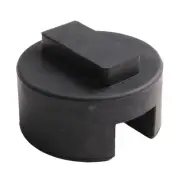 Reliable Rubber Pads for BMW & MINI Jack Stands Works with Many Models