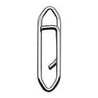 100xStainless Steel Fishing Link Clips Lock Snaps Quick Lure Change Connector AU