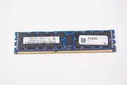 Compatible with SNP2WYX3C/8G Dell 8GB Memory Module ECC REG 2RX4 PC3L-10600
