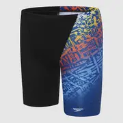 Boys Shades Print Jammer