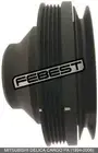 Crankshaft Pulley 6G74 For Mitsubishi Delica Cargo Pa (1994-2006)