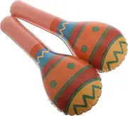 ifundom Inflatable Hammer Toy for Boys and Girls 40cm Lightweight Easy to Handle Hammer Game Toy for Birthday Parties Outdoor Events