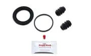 for DAEWOO LACETTI 2004- FRONT LorR Brake Caliper Seal Rebuild Repair Kit