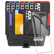 For Samsung Galaxy A52S A22 A52 A32 A12 Case Shockproof Rugged Heavy Duty Cover