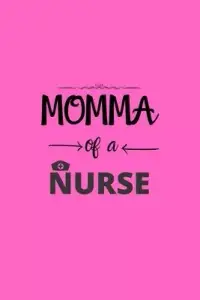在飛比找博客來優惠-Momma Of A Nurse: Nurse Mom Jo