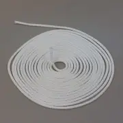 Starter Rope / Pull Cord Ø 3mm for DOLMAR, EFCO, JONSERED, OLEO-MAC, POULAN