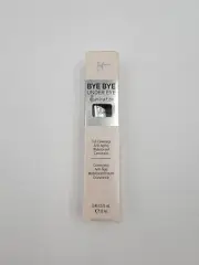 It Cosmetic Bye Bye Under Eye ILLUMINATION MEDIUM # 20 (N) 40 oz FREE SHIPPING