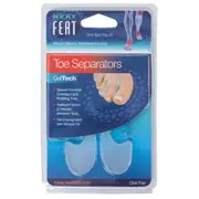 Neat Feat Gel Toe Separators