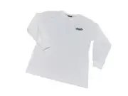 XL(JPN) size Initial D Long Sleeve T-shirt White AE86 FC3S from Japan Rare